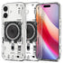 Spigen iPhone 17 Case Ultra Hybrid MAGFIT NEO ONE